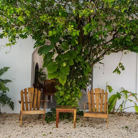 Hotel Boutique Casa Xaan バリャドリッド エクステリア 写真