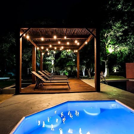 Hotel Boutique Casa Xaan バリャドリッド エクステリア 写真