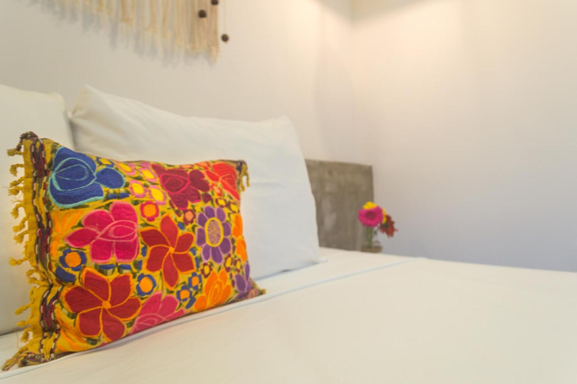Hotel Boutique Casa Xaan バリャドリッド エクステリア 写真