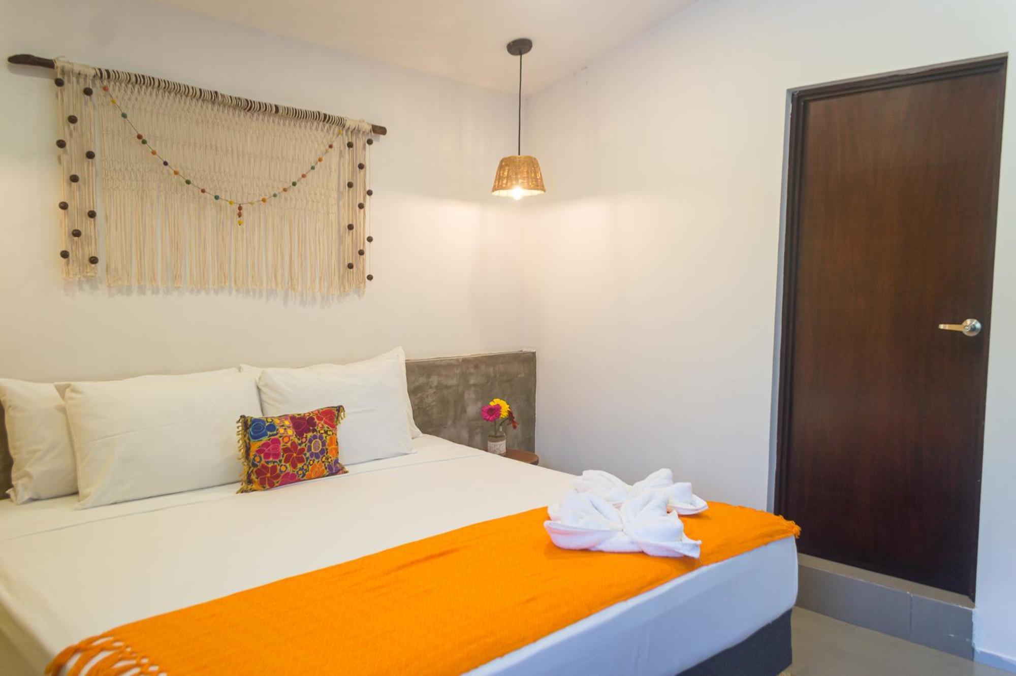 Hotel Boutique Casa Xaan バリャドリッド エクステリア 写真