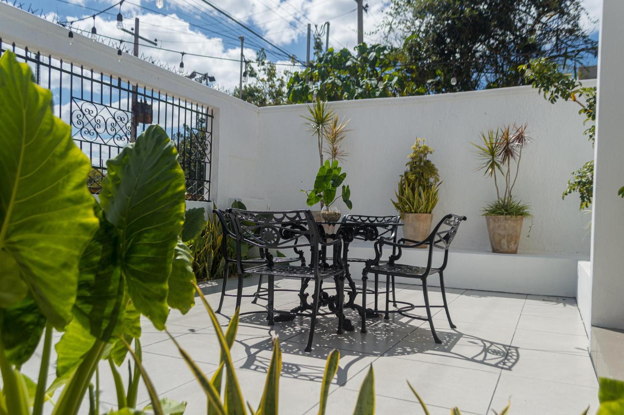 Hotel Boutique Casa Xaan バリャドリッド エクステリア 写真