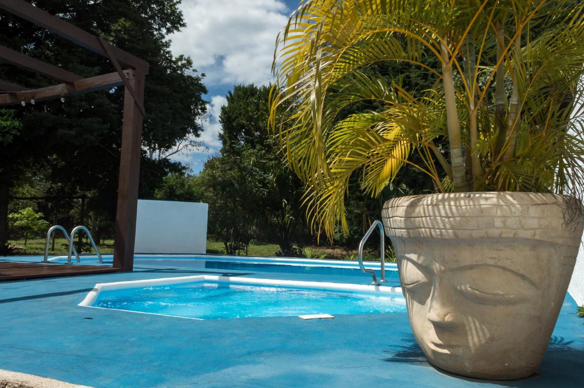 Hotel Boutique Casa Xaan バリャドリッド エクステリア 写真