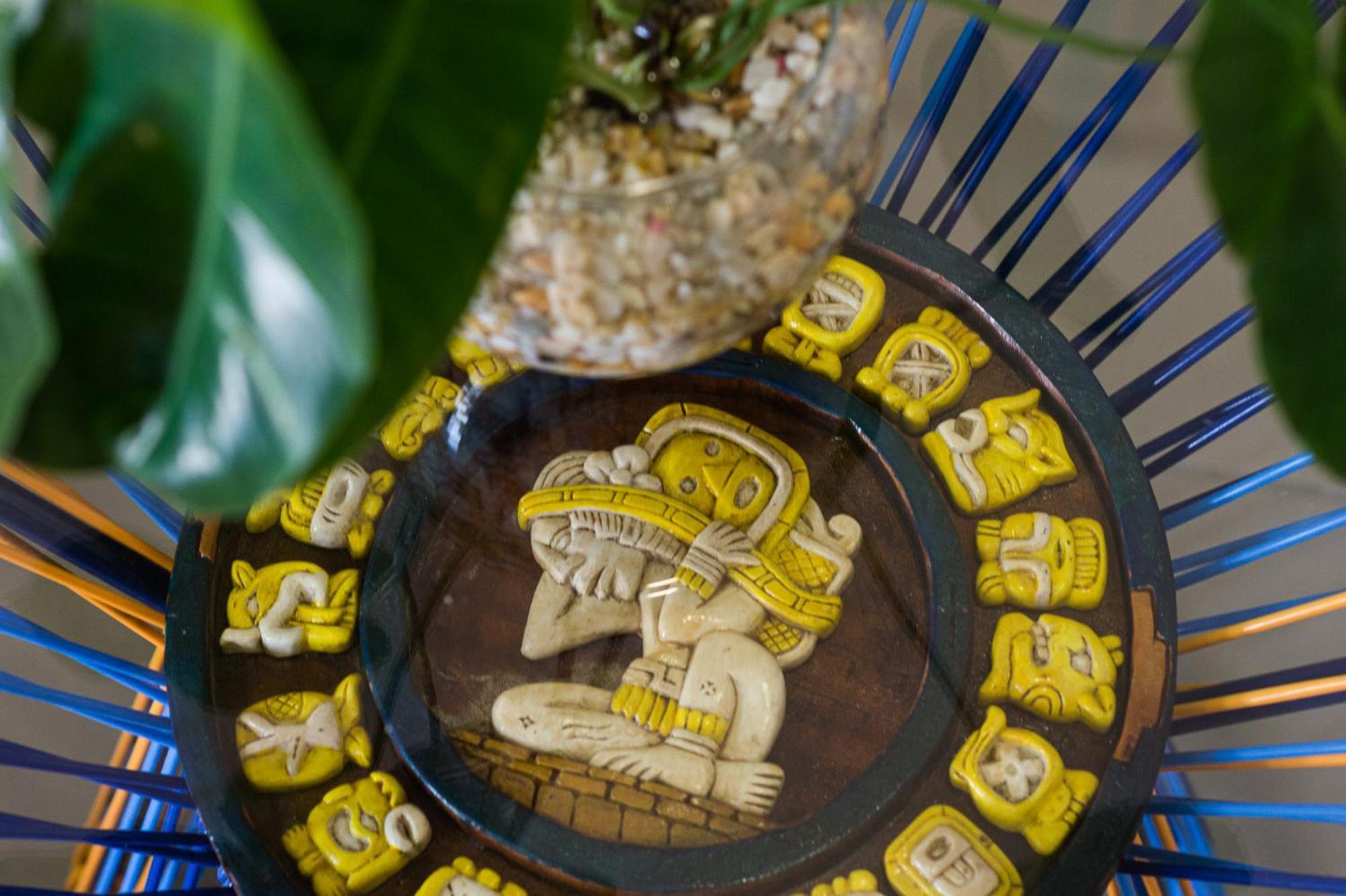 Hotel Boutique Casa Xaan バリャドリッド エクステリア 写真