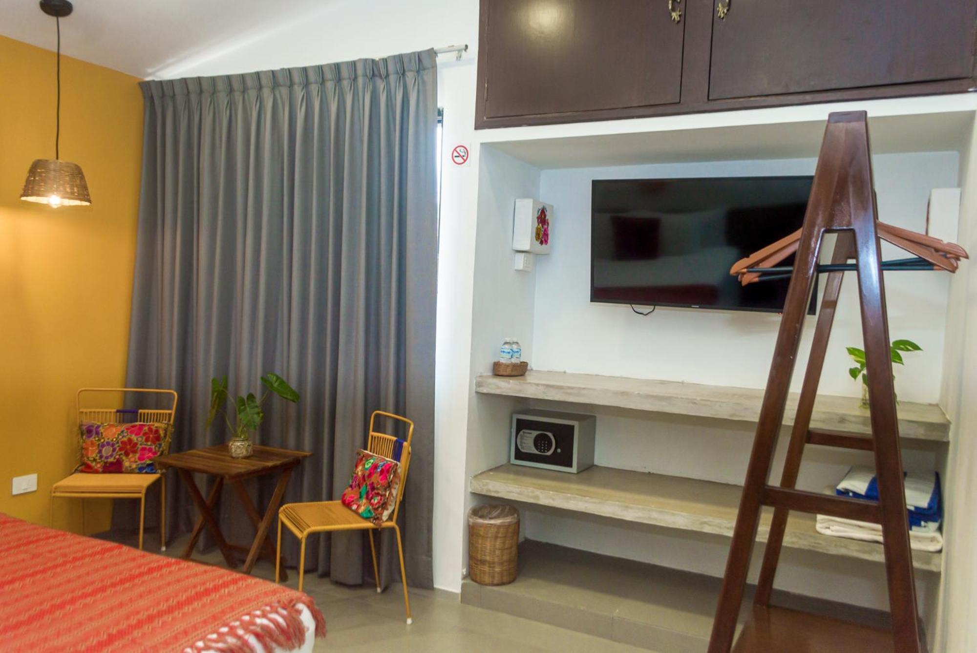 Hotel Boutique Casa Xaan バリャドリッド エクステリア 写真