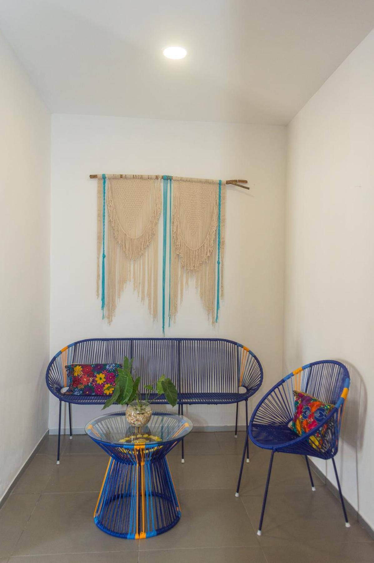 Hotel Boutique Casa Xaan バリャドリッド エクステリア 写真