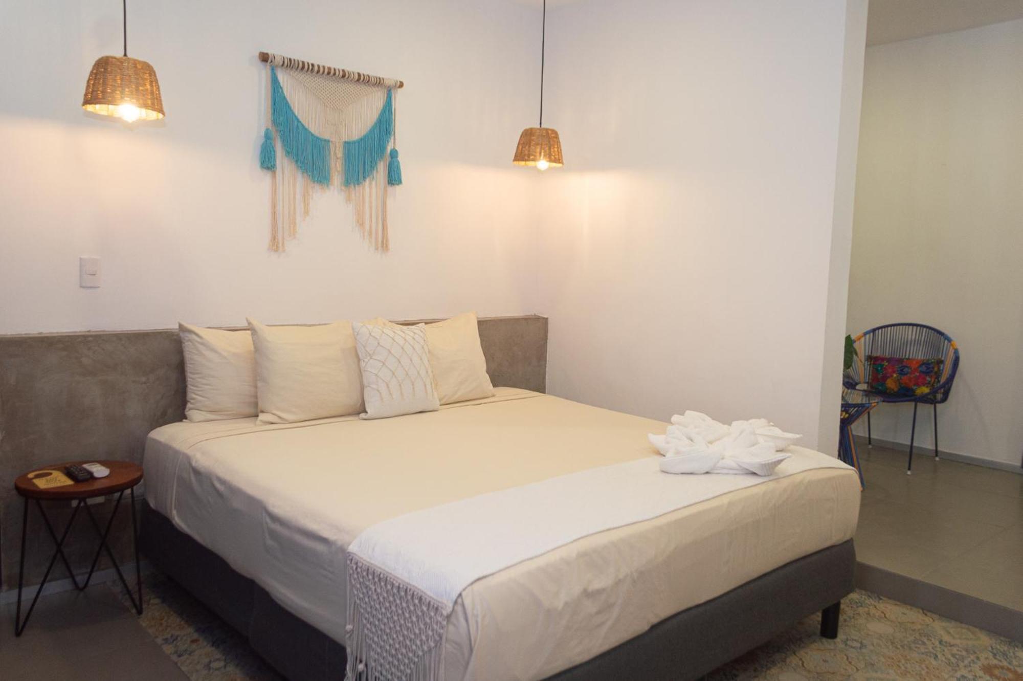 Hotel Boutique Casa Xaan バリャドリッド エクステリア 写真