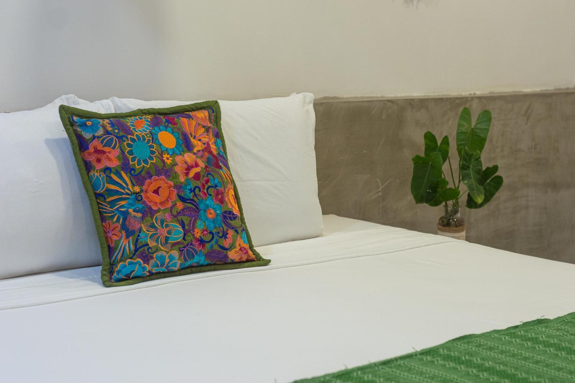 Hotel Boutique Casa Xaan バリャドリッド エクステリア 写真