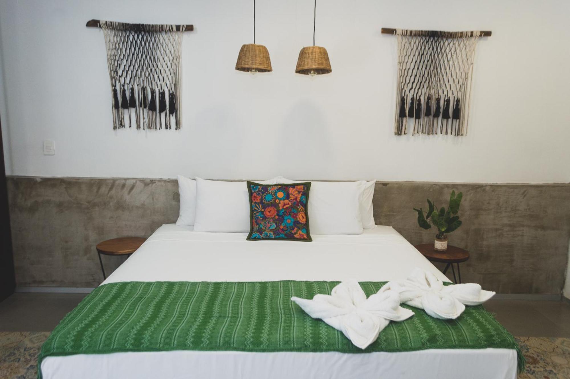 Hotel Boutique Casa Xaan バリャドリッド エクステリア 写真
