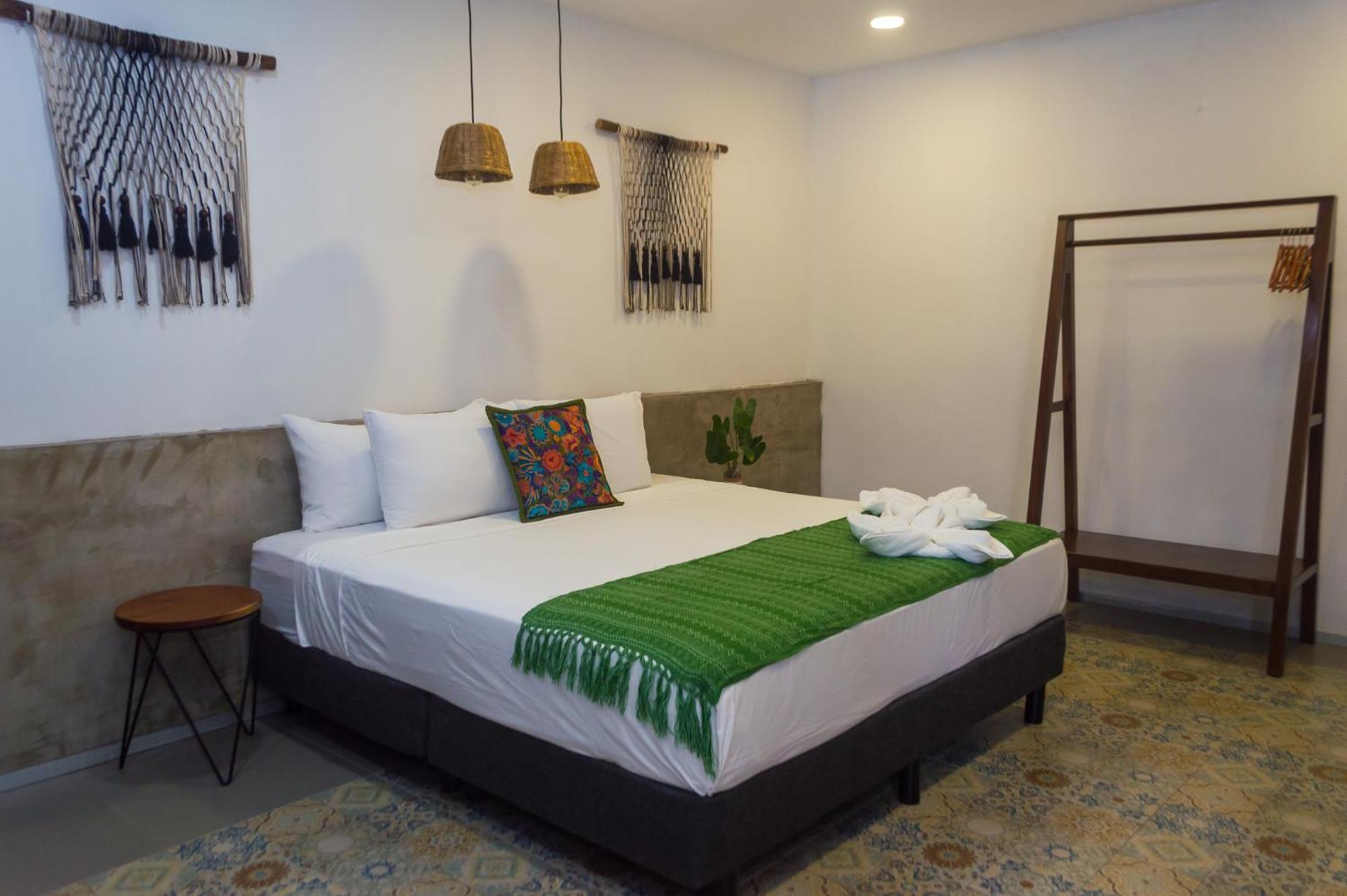 Hotel Boutique Casa Xaan バリャドリッド エクステリア 写真