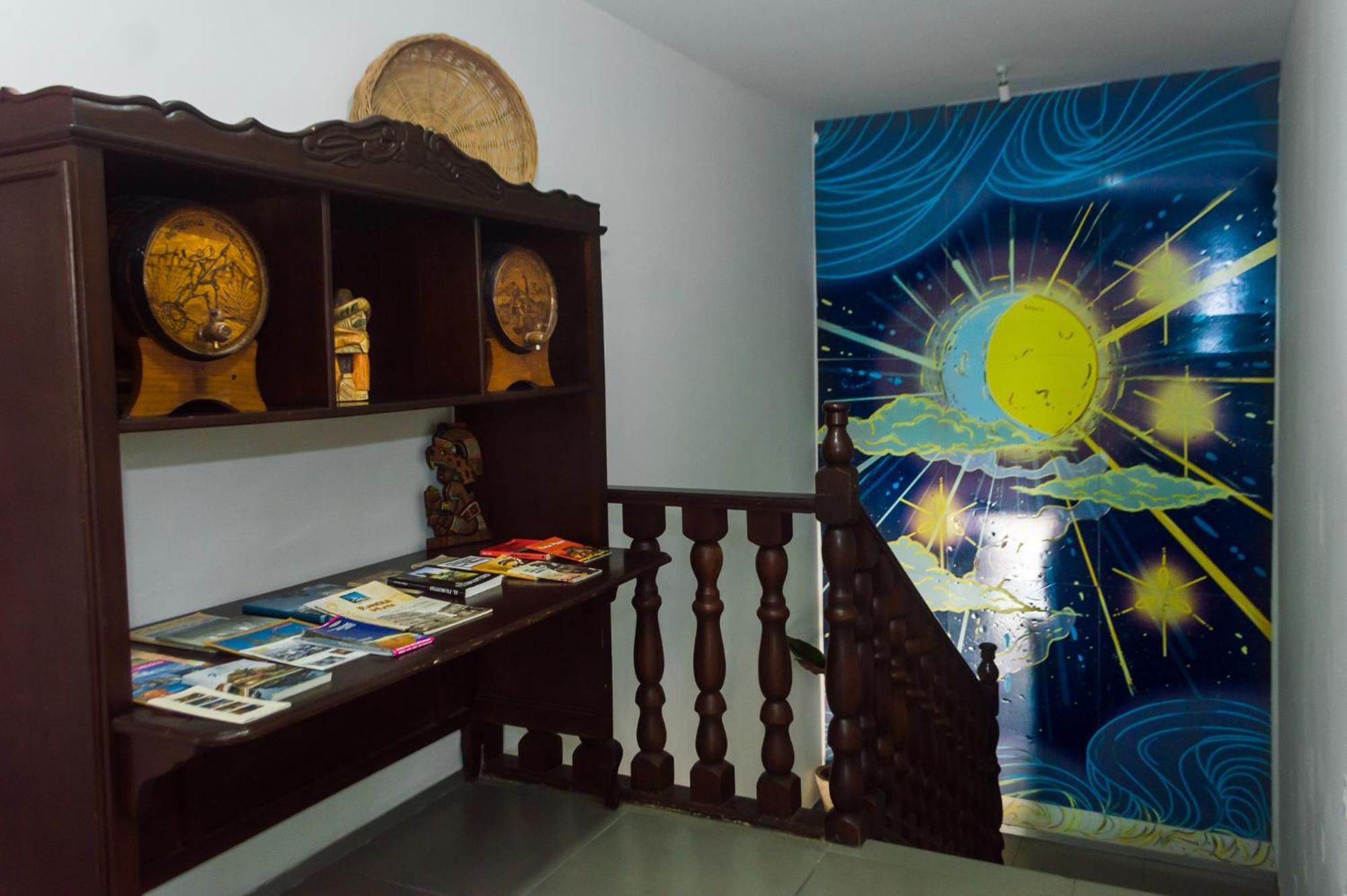 Hotel Boutique Casa Xaan バリャドリッド エクステリア 写真