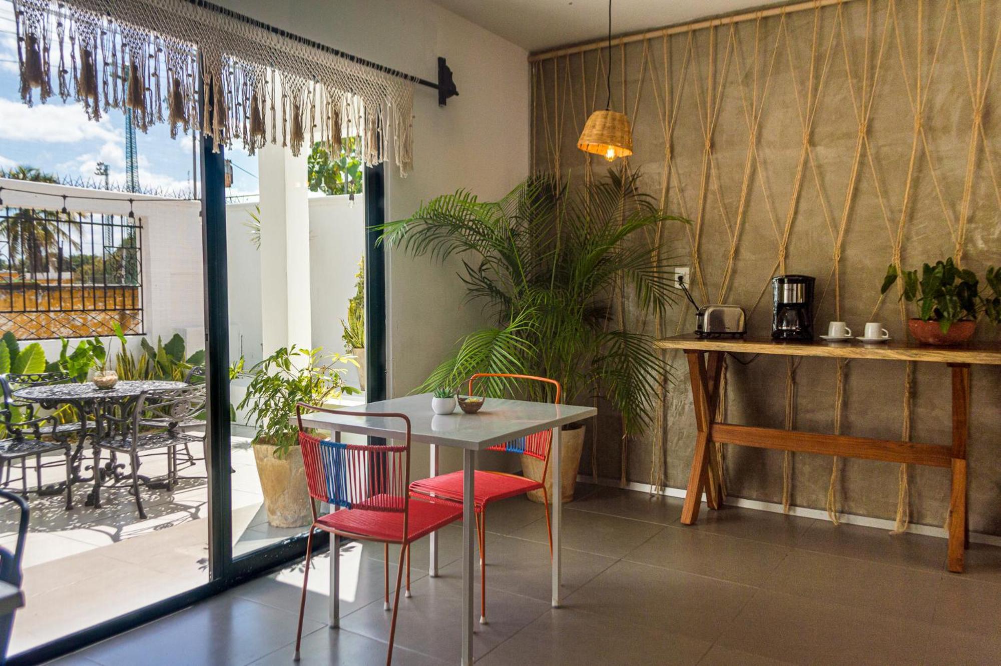 Hotel Boutique Casa Xaan バリャドリッド エクステリア 写真
