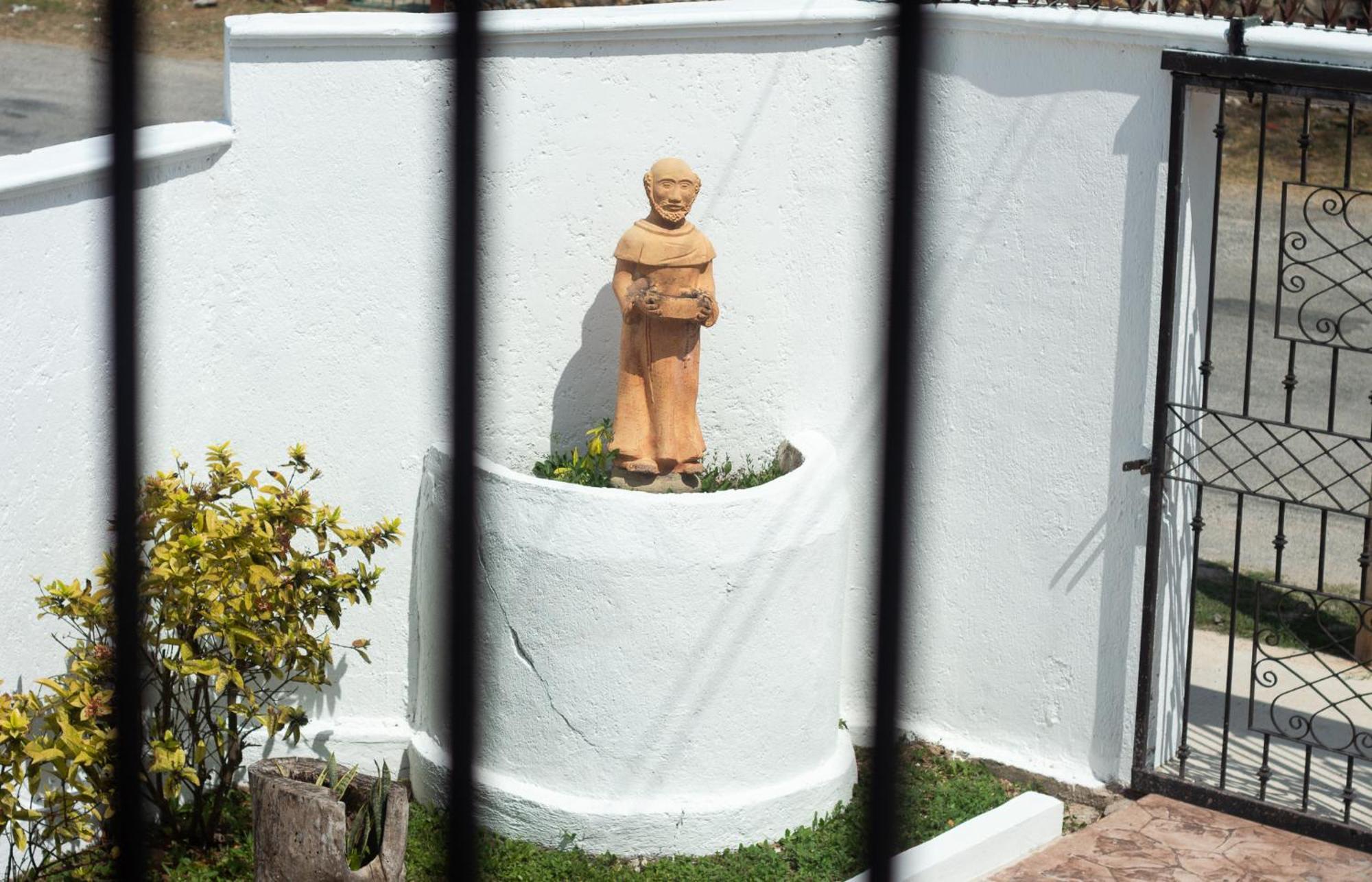 Hotel Boutique Casa Xaan バリャドリッド エクステリア 写真