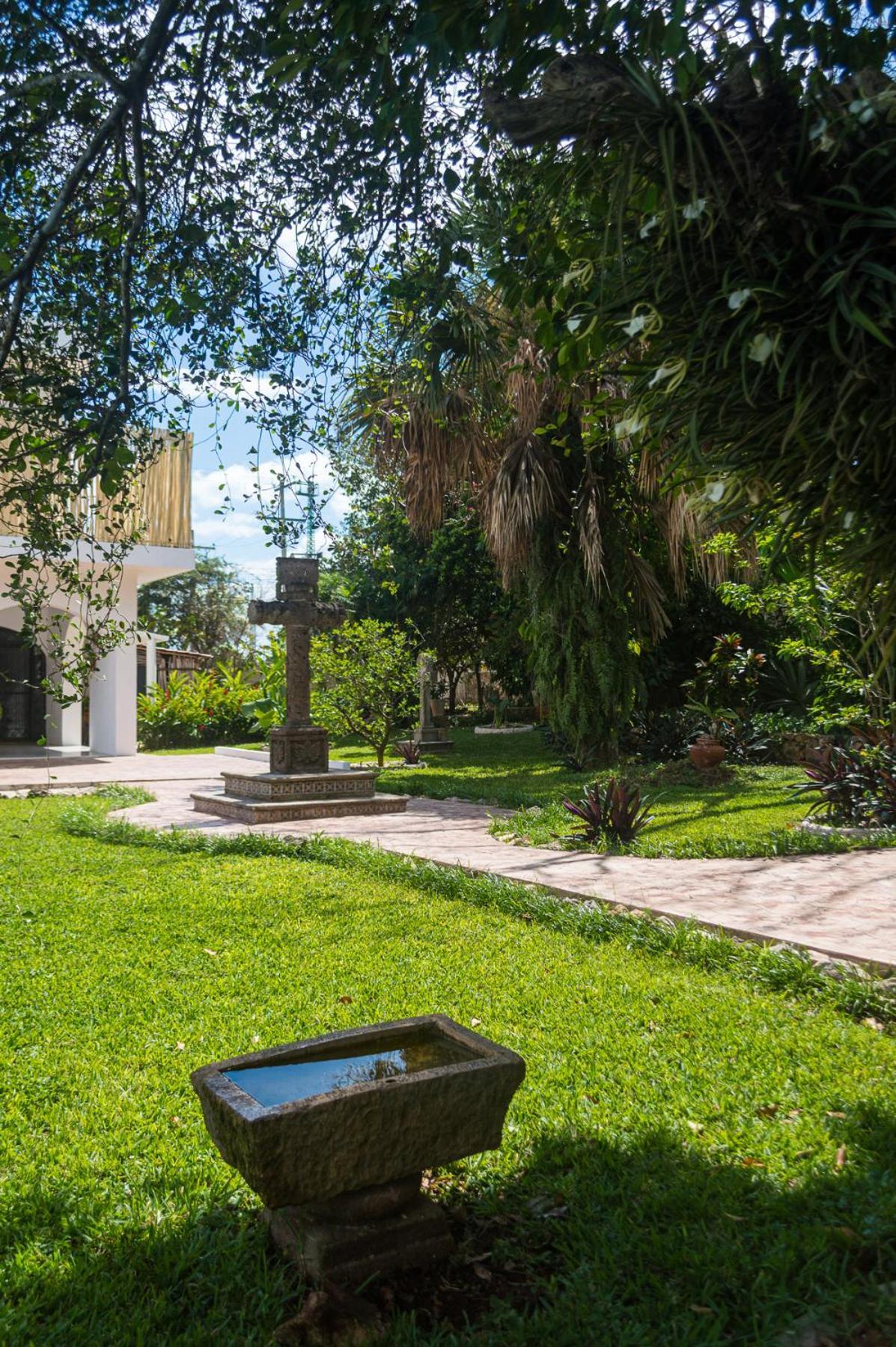 Hotel Boutique Casa Xaan バリャドリッド エクステリア 写真
