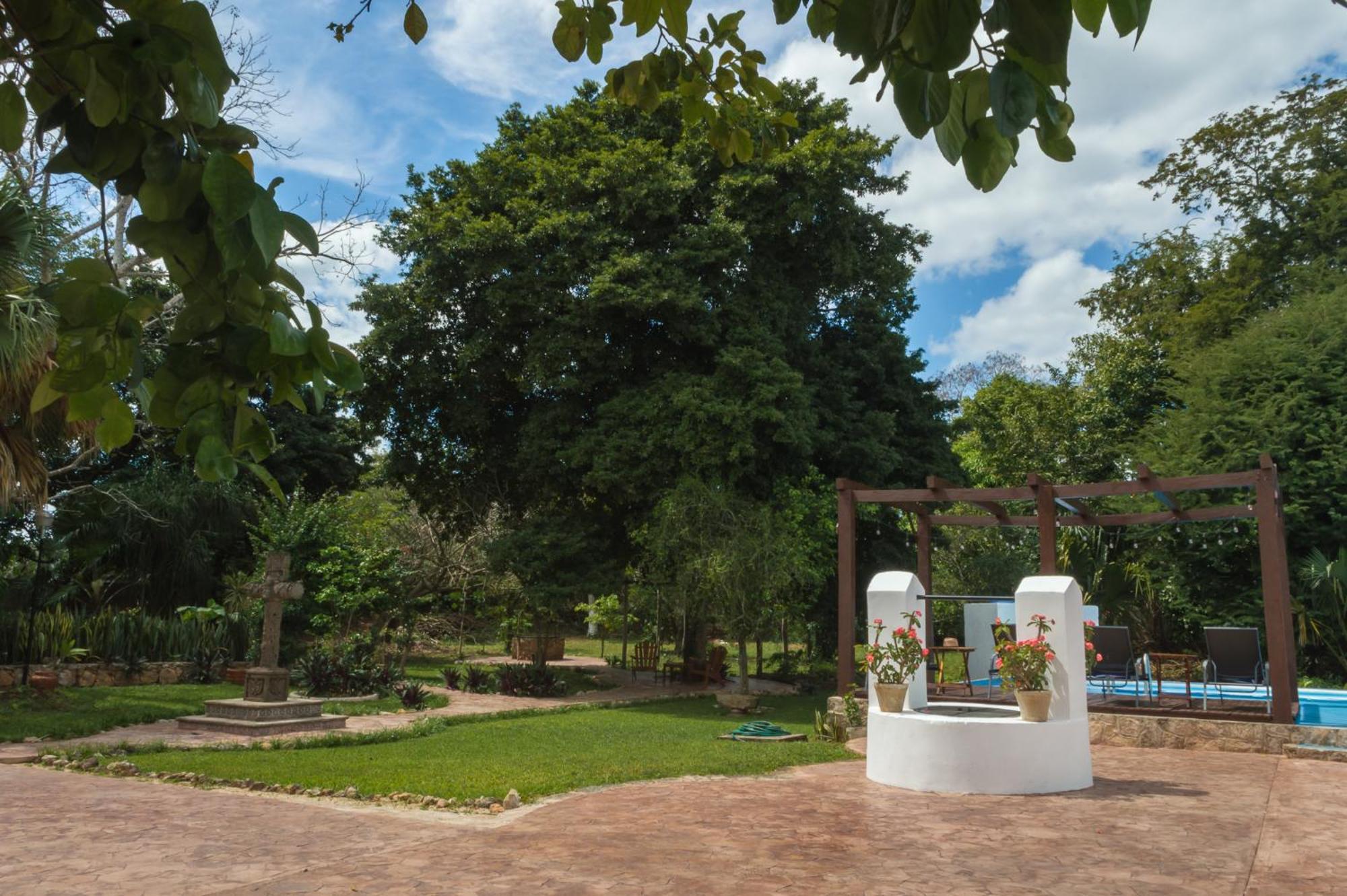 Hotel Boutique Casa Xaan バリャドリッド エクステリア 写真