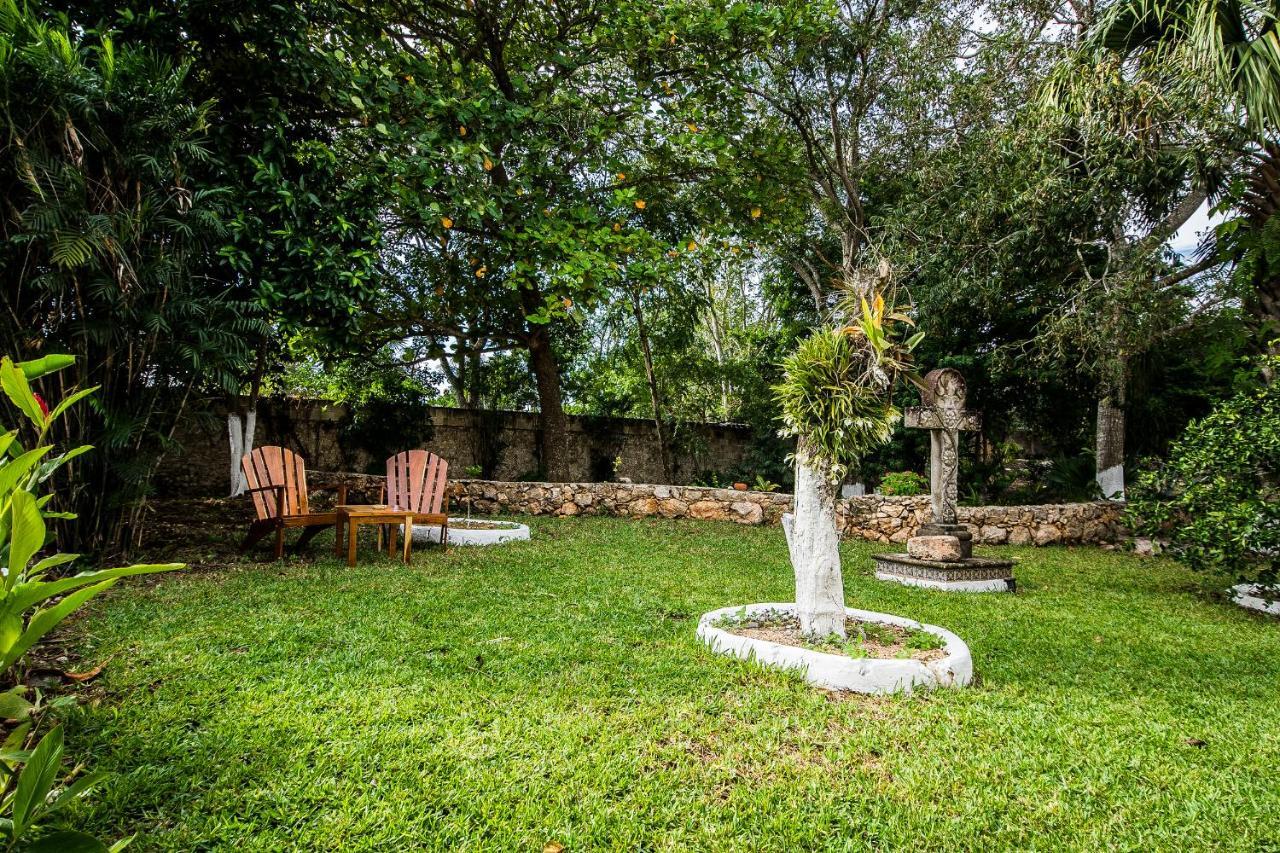 Hotel Boutique Casa Xaan バリャドリッド エクステリア 写真