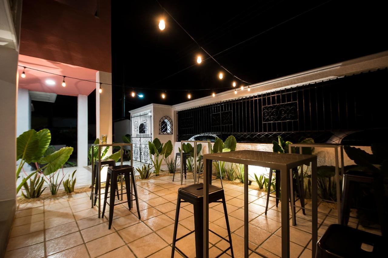 Hotel Boutique Casa Xaan バリャドリッド エクステリア 写真