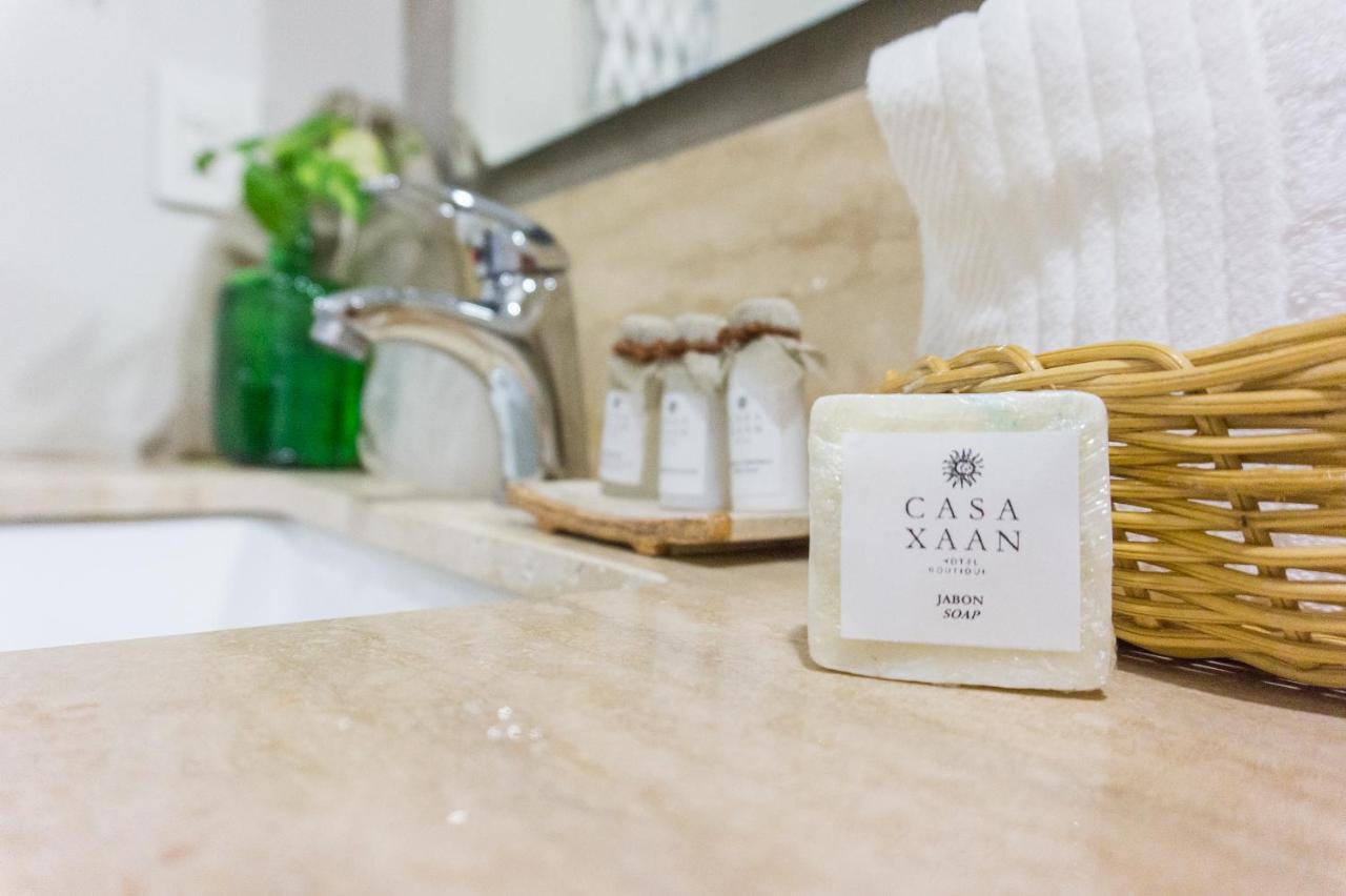 Hotel Boutique Casa Xaan バリャドリッド エクステリア 写真