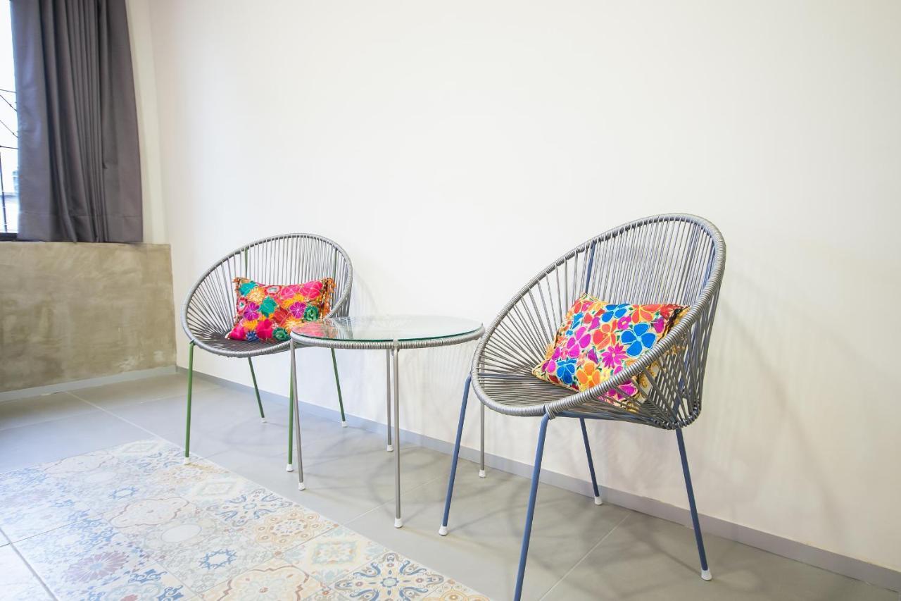 Hotel Boutique Casa Xaan バリャドリッド エクステリア 写真