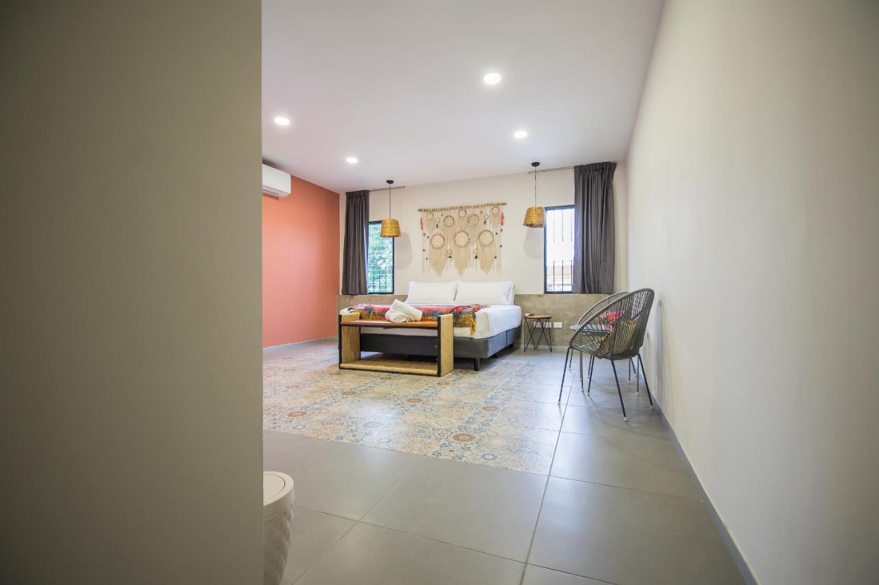 Hotel Boutique Casa Xaan バリャドリッド エクステリア 写真